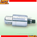 High speed and High pressure with medium delivery Coolant rotating joint